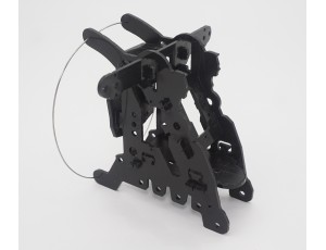 Parafun RC Paramotor Backpack 100 Kit Version 